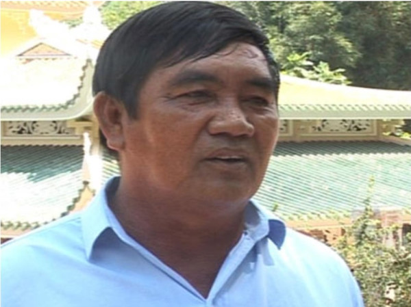 “Thần đèn” Tư Lũy đã ra đi