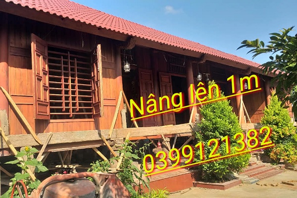 UY TÍN & ĐỒNG HÀNH